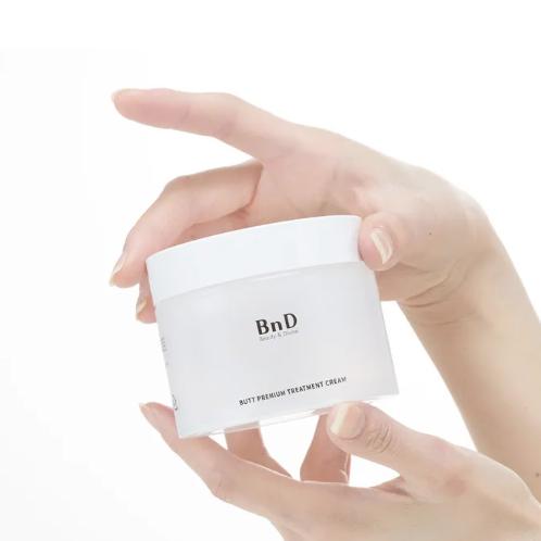 Butt Premium Treatment Cream